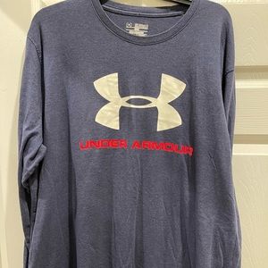 Under Armour Long Sleeve
